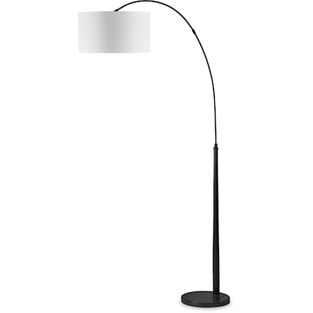 Veergate Arc Lamp