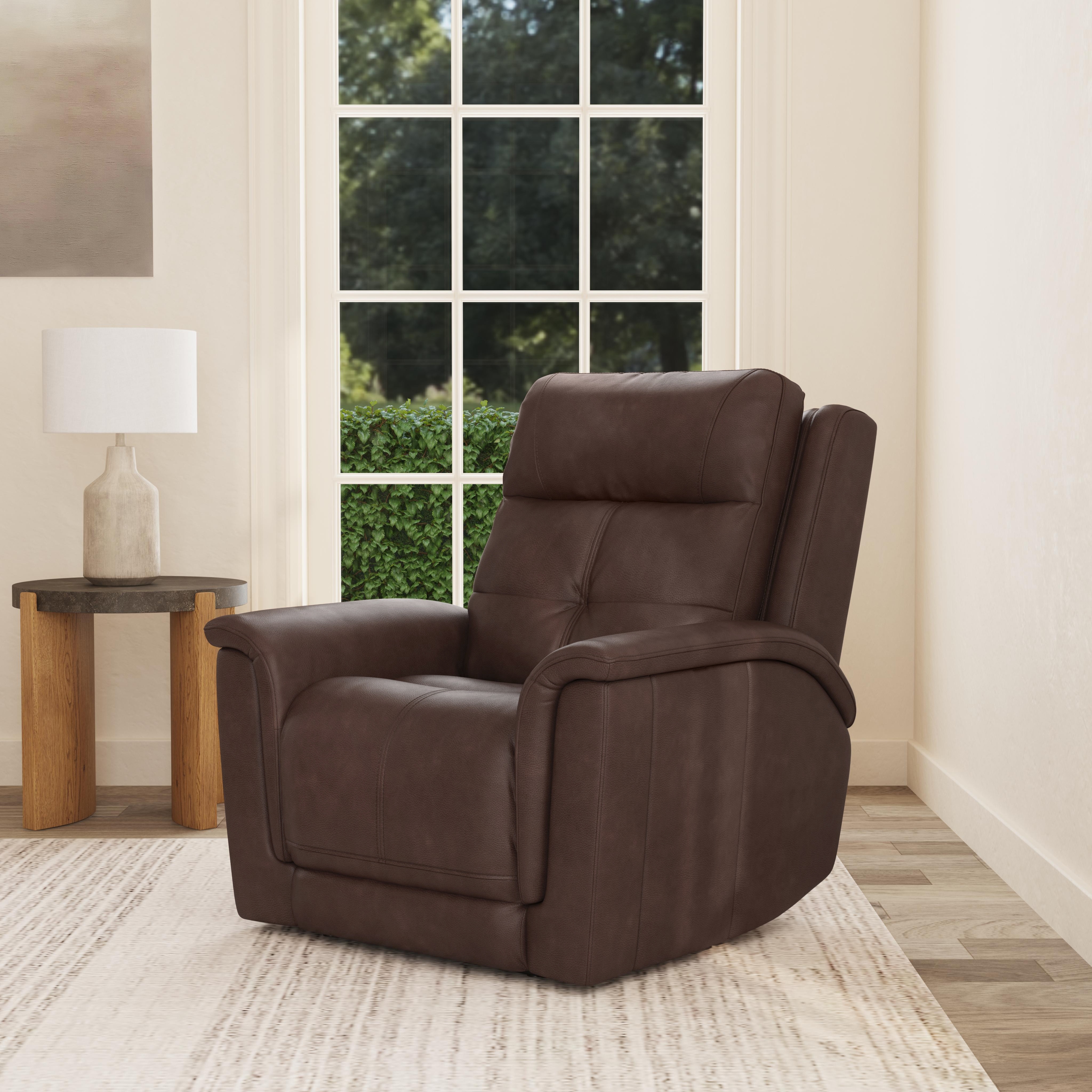 Power Recliner