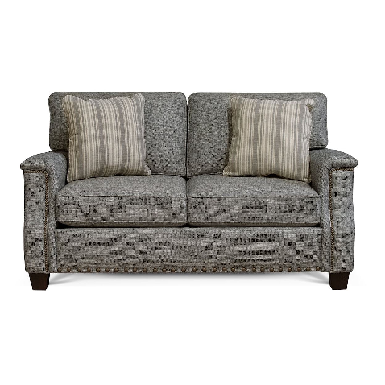 Tennessee Custom Upholstery 5300/N Series Loveseat