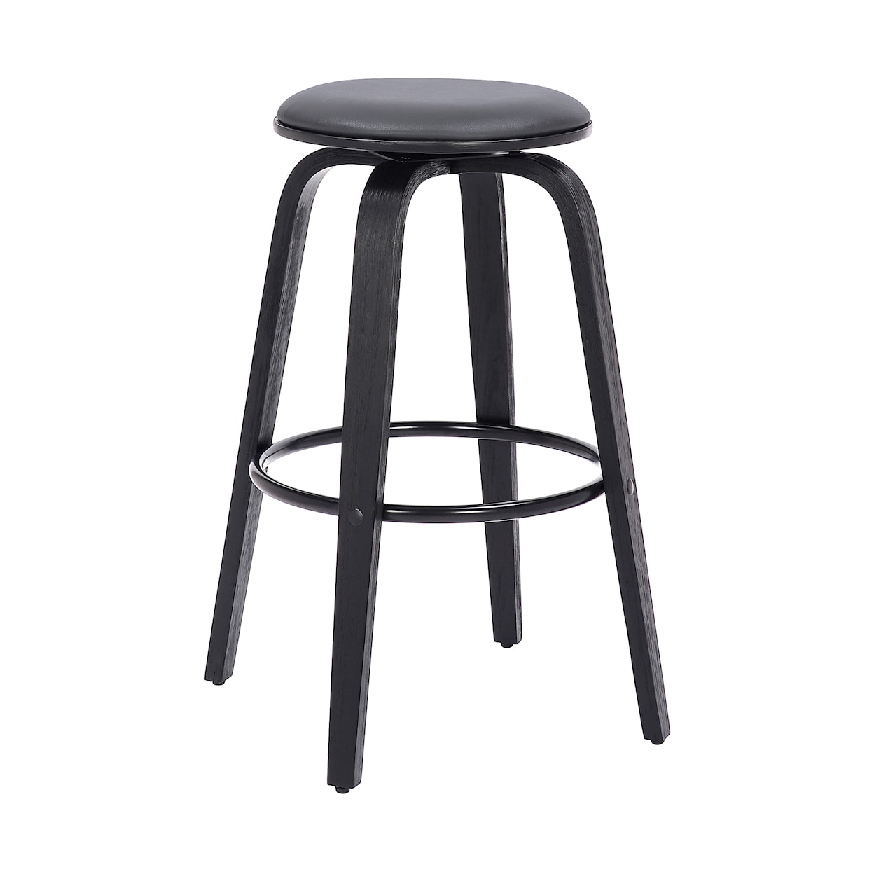 Armen Living Harbor Counter Height Stool