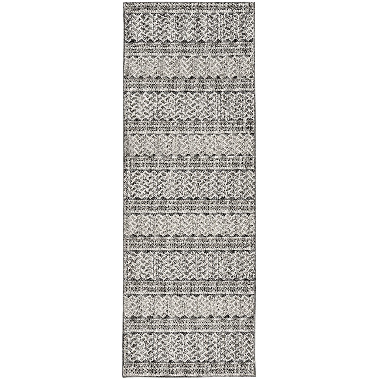 Kas Terrace 6'7" x 9'4" Rug