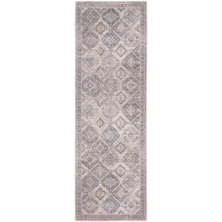 2' x 6'  Rug