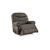 Signature Design by Ashley Camera Time Zero Wall Recliner