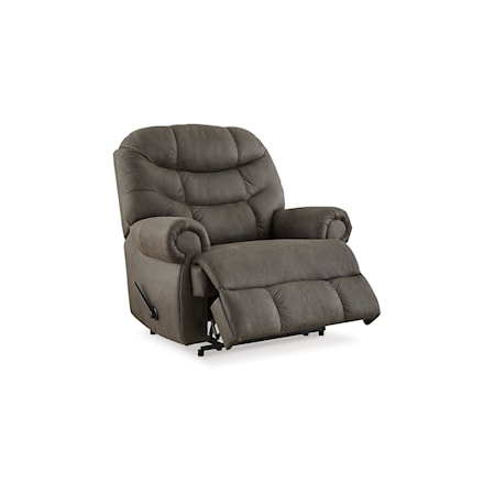 Zero Wall Recliner