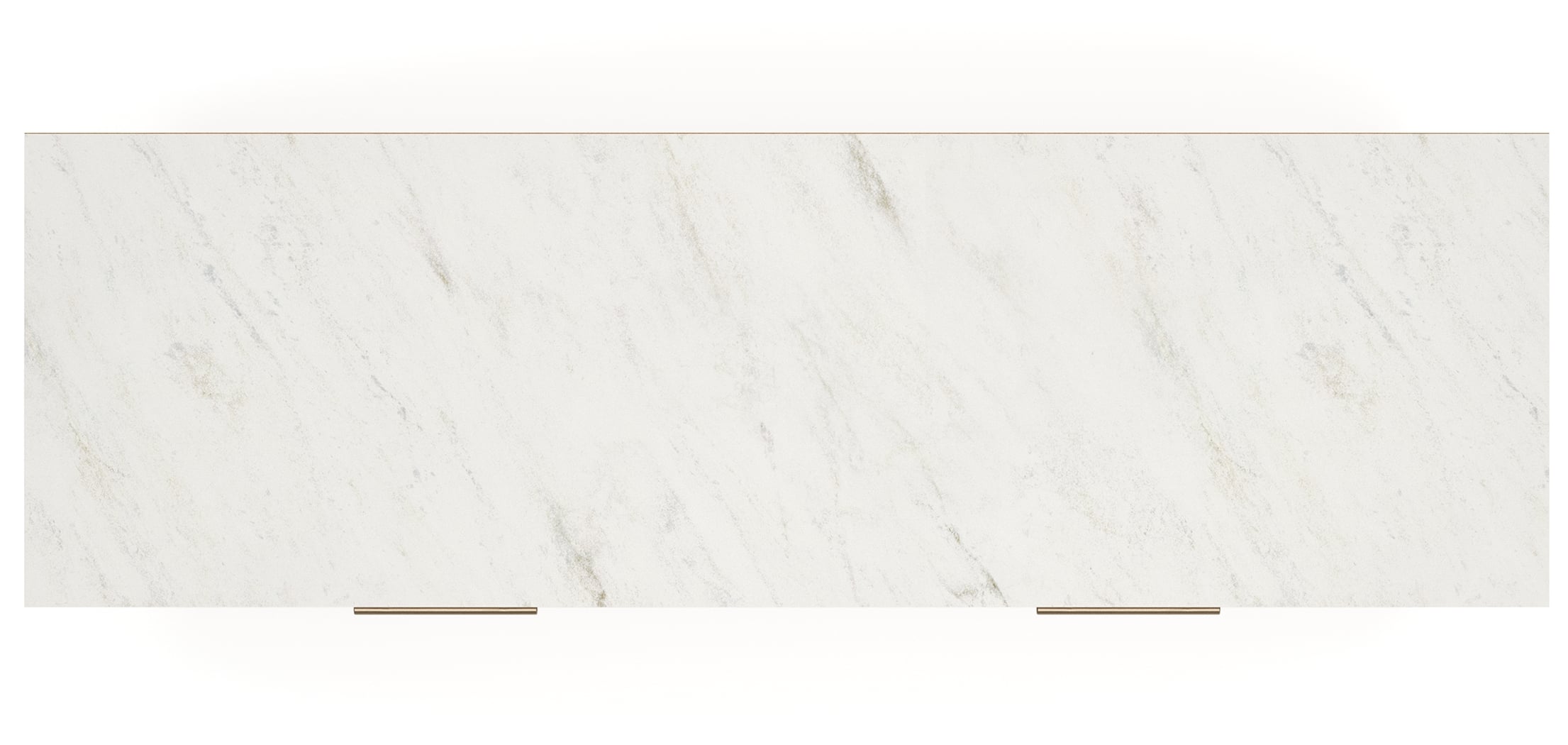 Signature Design by Ashley Cadmori 6-Drawer Dresser