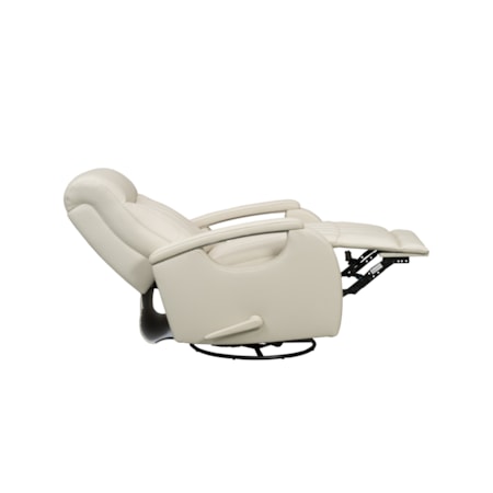 Swivel Glider Recliner