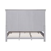 Liberty Furniture Ivy Hollow King Storage Bed