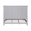 Libby Ivy Hollow King Storage Bed