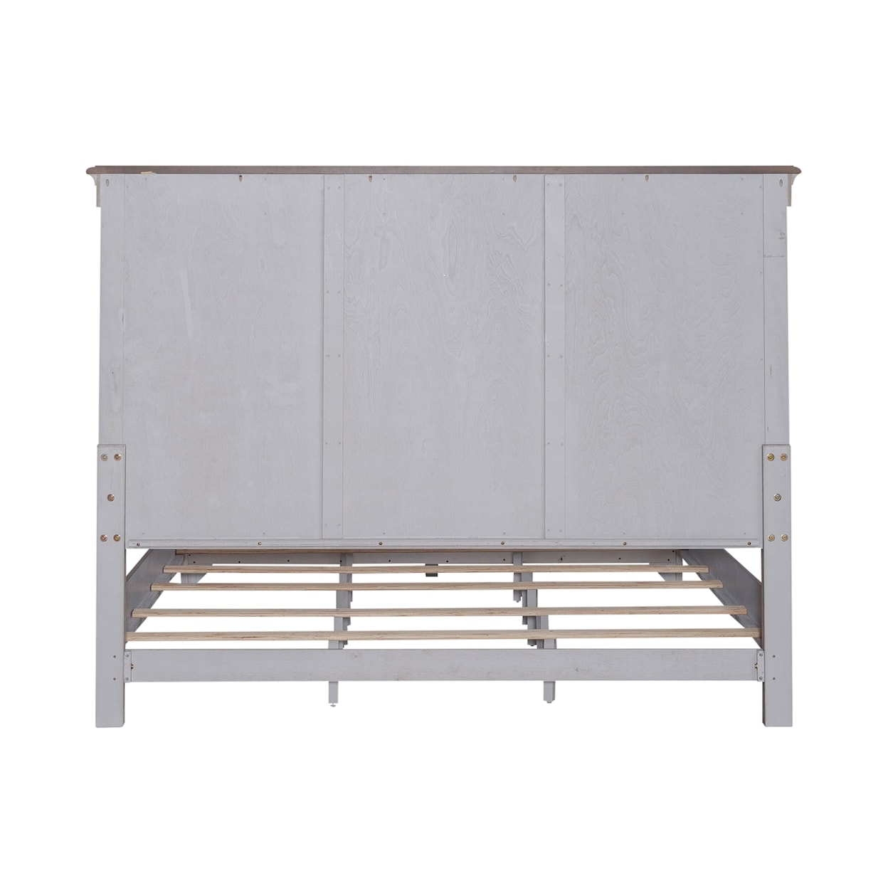 Libby Ivy Hollow King Storage Bed