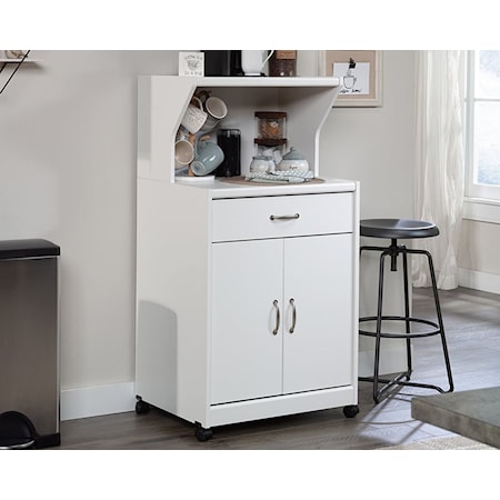 Kitchen Cart