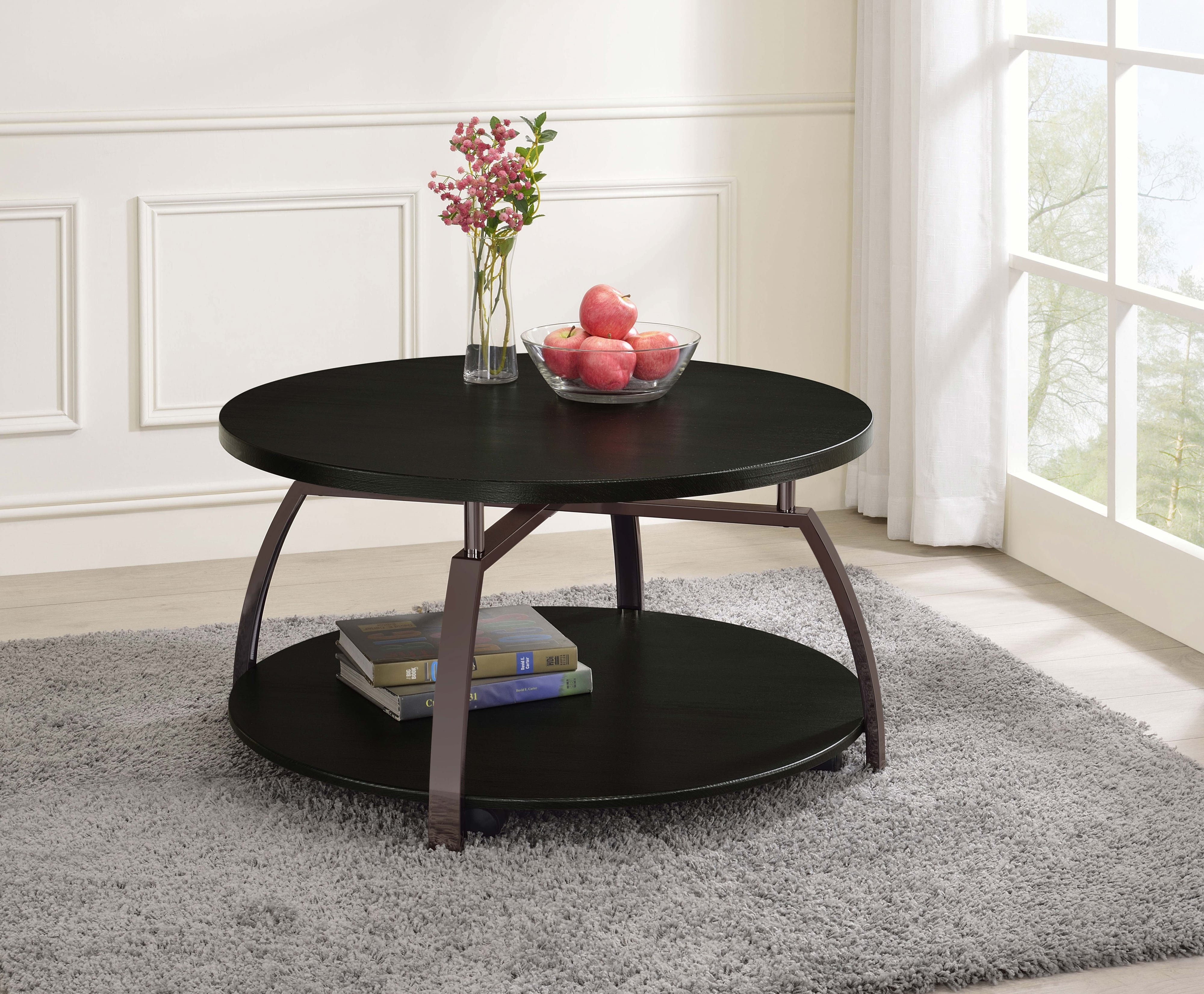 Dacre Top Coffee Table