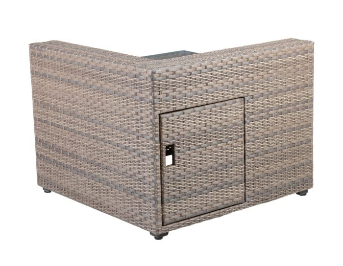 Steve Silver Tamyra Outdoor Sectional Sofa Groups