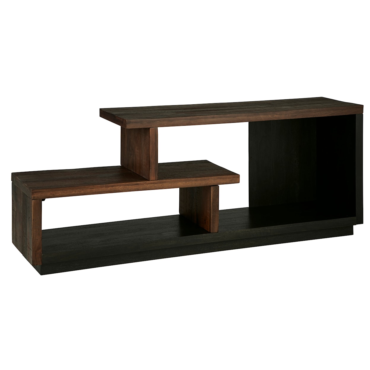 Ashley Furniture Signature Design Hensington Accent Table
