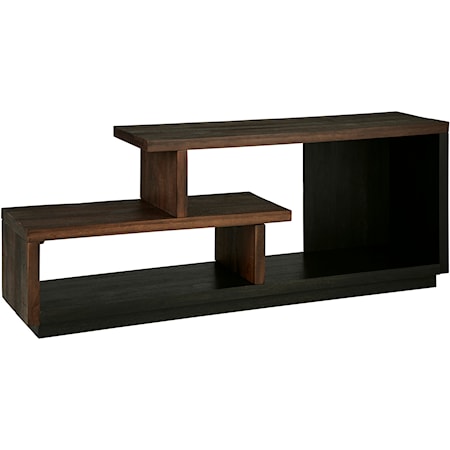 Contemporary Accent Table 