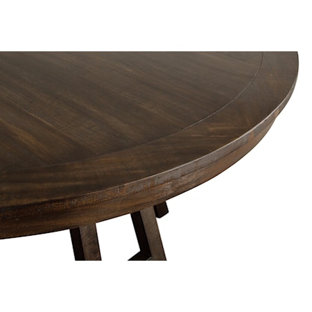 52&quot; Round Dining Table