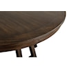 Magnussen Home Westley Falls Dining 52" Round Dining Table