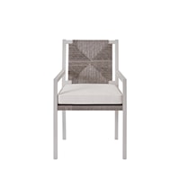 Coastal Outdoor Living Dining Chair