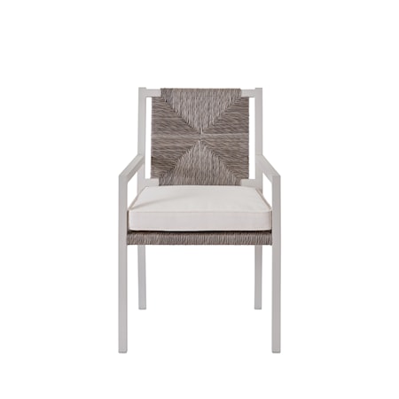 Outdoor Living Dining Chair