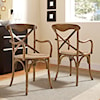 Modway Gear Dining Armchair