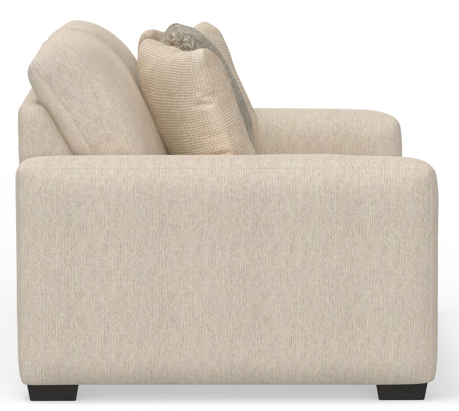 Jackson Furniture Hyde Park Loveseat
