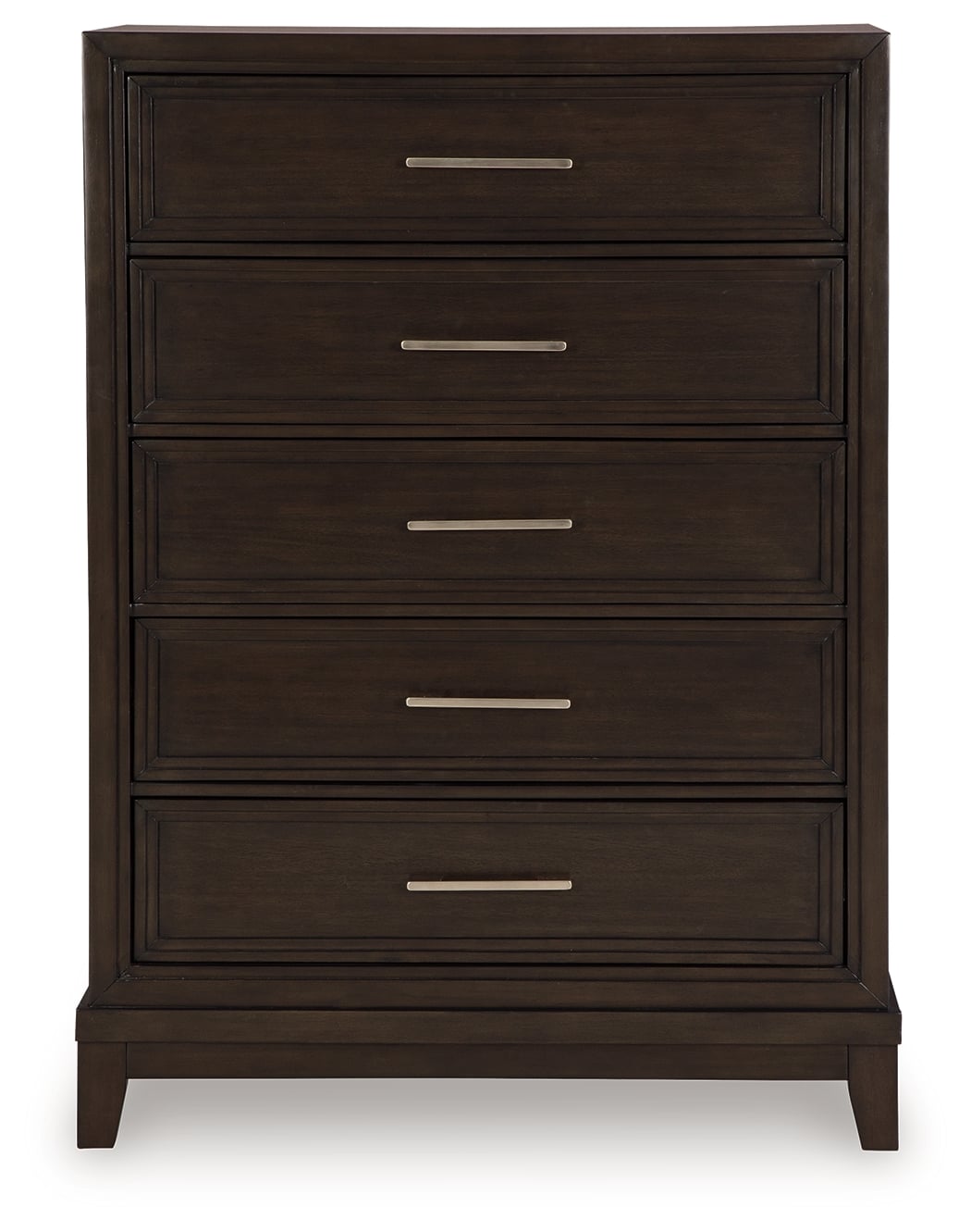 5-Drawer Chest