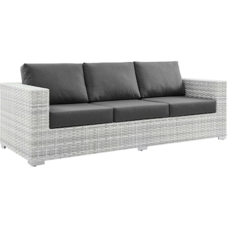 Outdoor Sofa