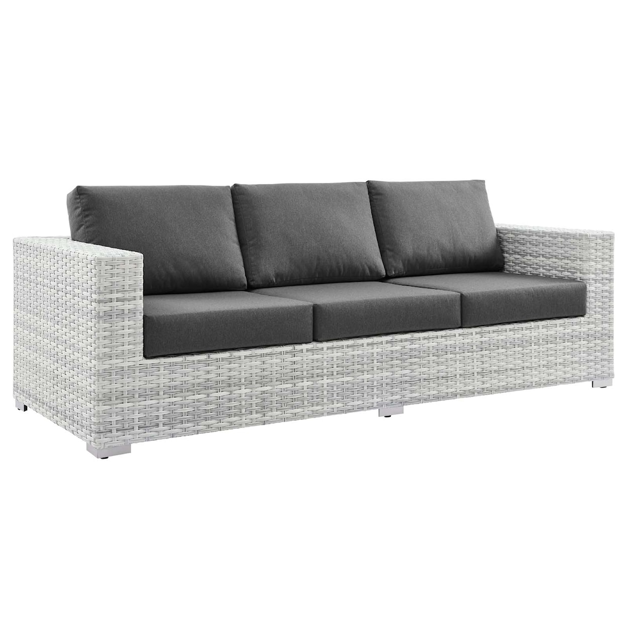 Modway Convene Outdoor Sofa