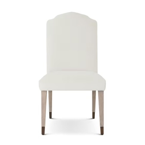 Theodore Alexander Marlborough by Alexa Hampton Wharton Dining Side Chair