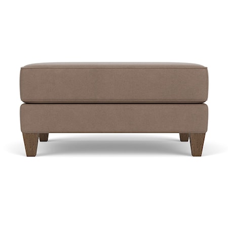 Cocktail Ottoman