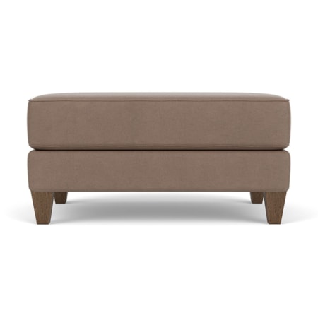 Cocktail Ottoman
