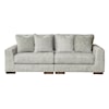 Signature Design by Ashley Regent Park 2-Piece Loveseat