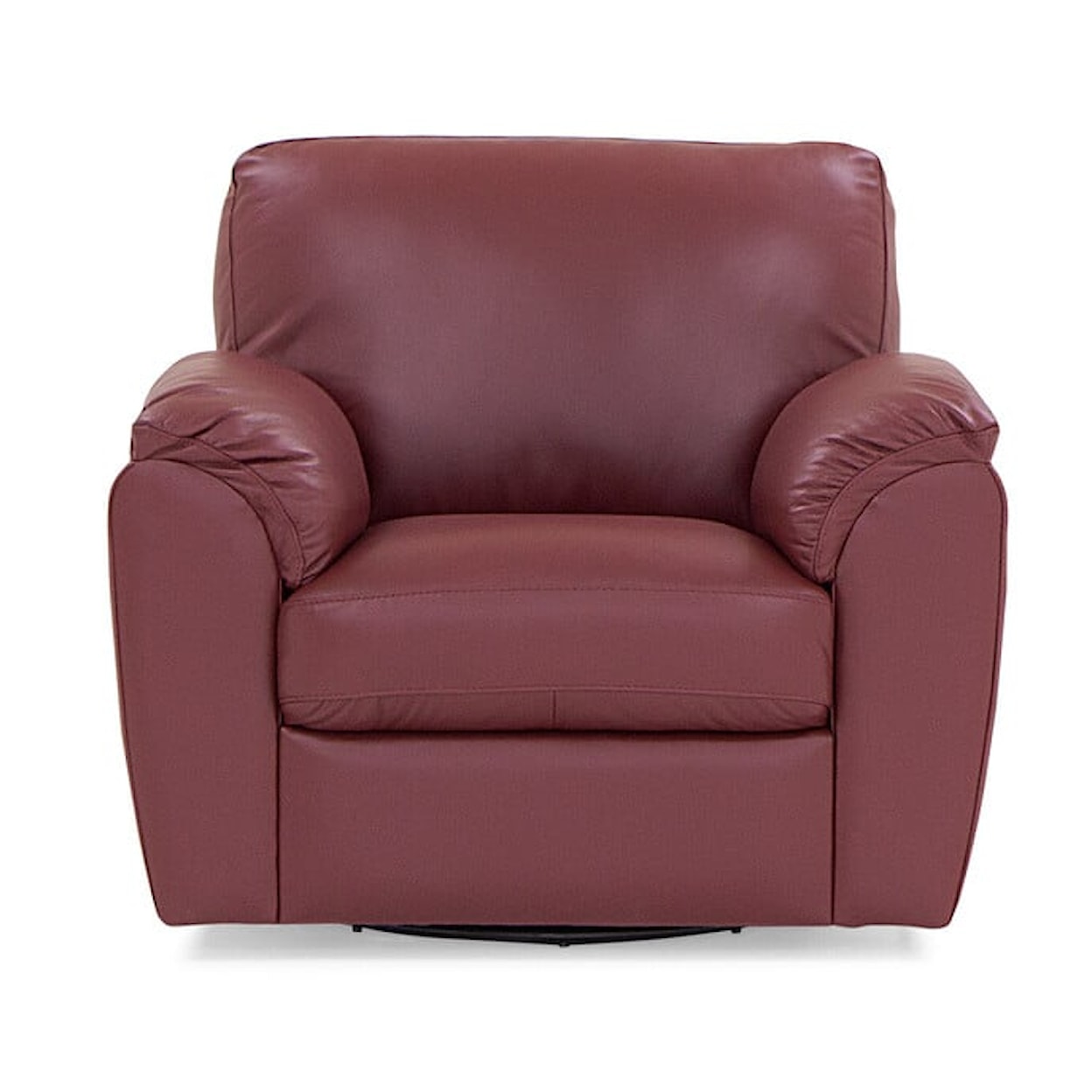 Palliser Lanza Lanza Upholstered Swivel Chair