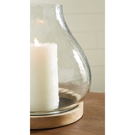 Candle Holder