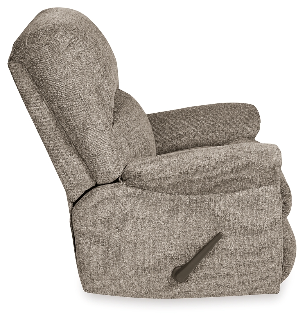 Signature Design by Ashley Ballinasloe Rocker Recliner