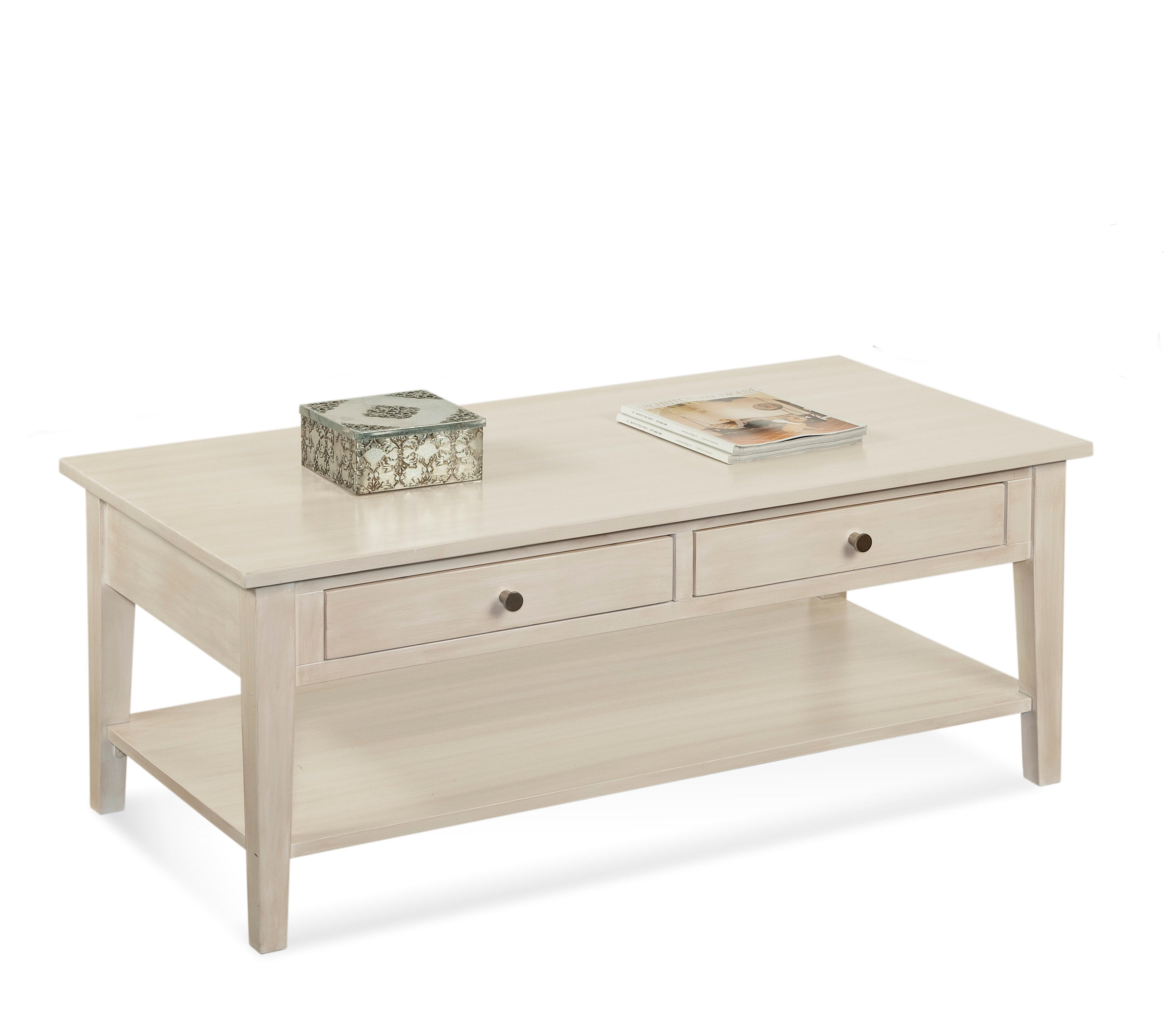 Braxton Culler East Hampton Coffee Table