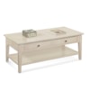 Braxton Culler East Hampton Coffee Table