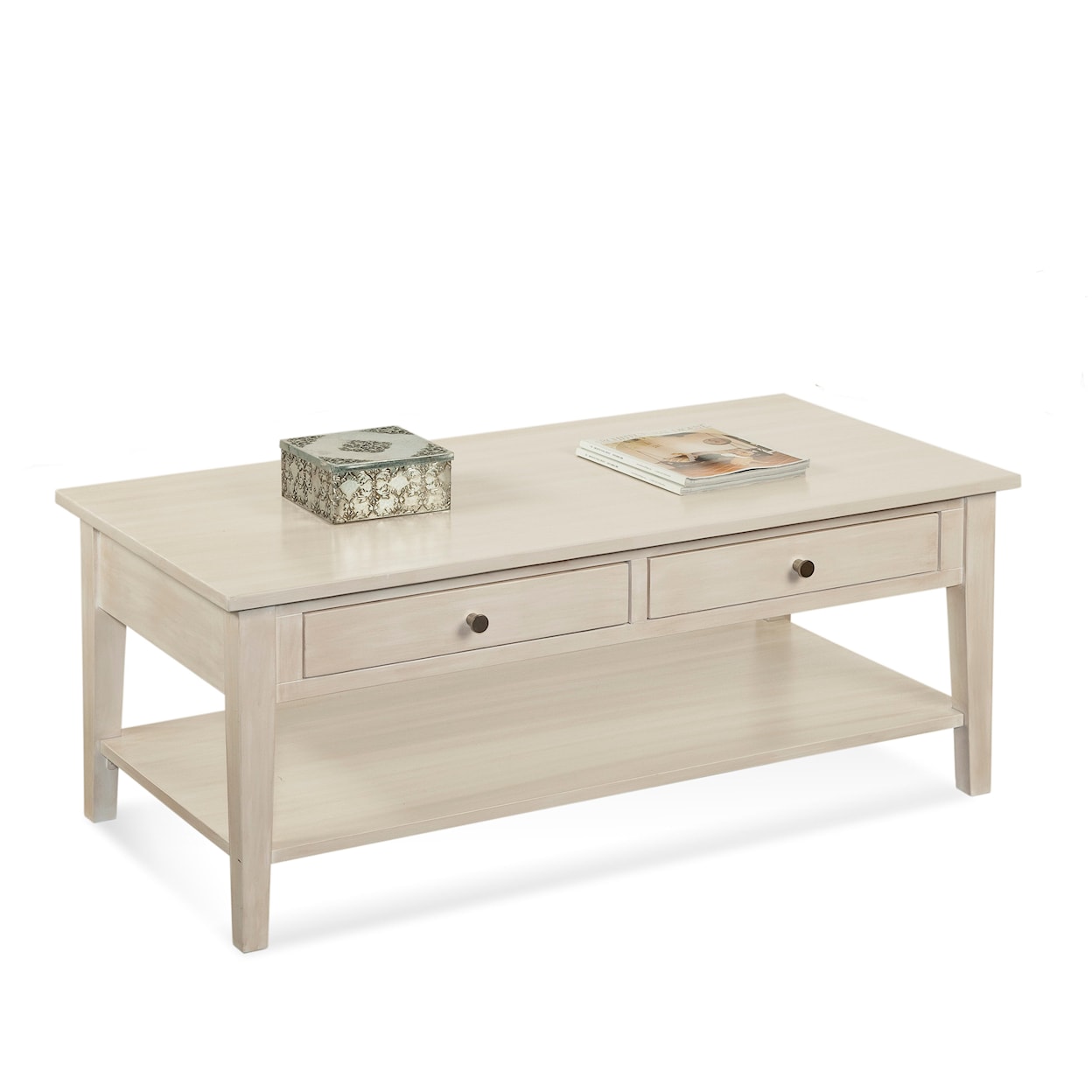 Braxton Culler East Hampton Coffee Table