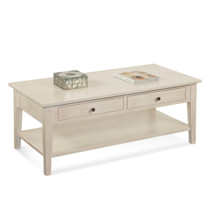 Braxton Culler East Hampton Coffee Table