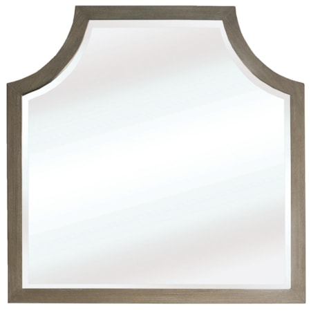Arch Mirror