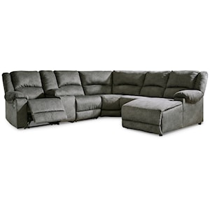 Reclining Sofas Browse Page