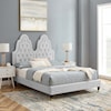 Modway Alexandria Twin Platform Bed