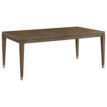 Rectangle Dining Table