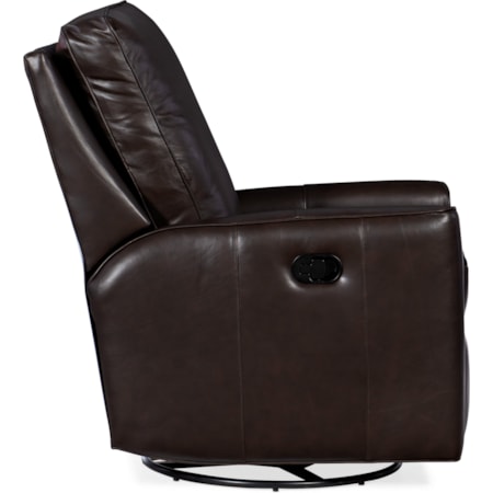 Wall-Hugger Recliner