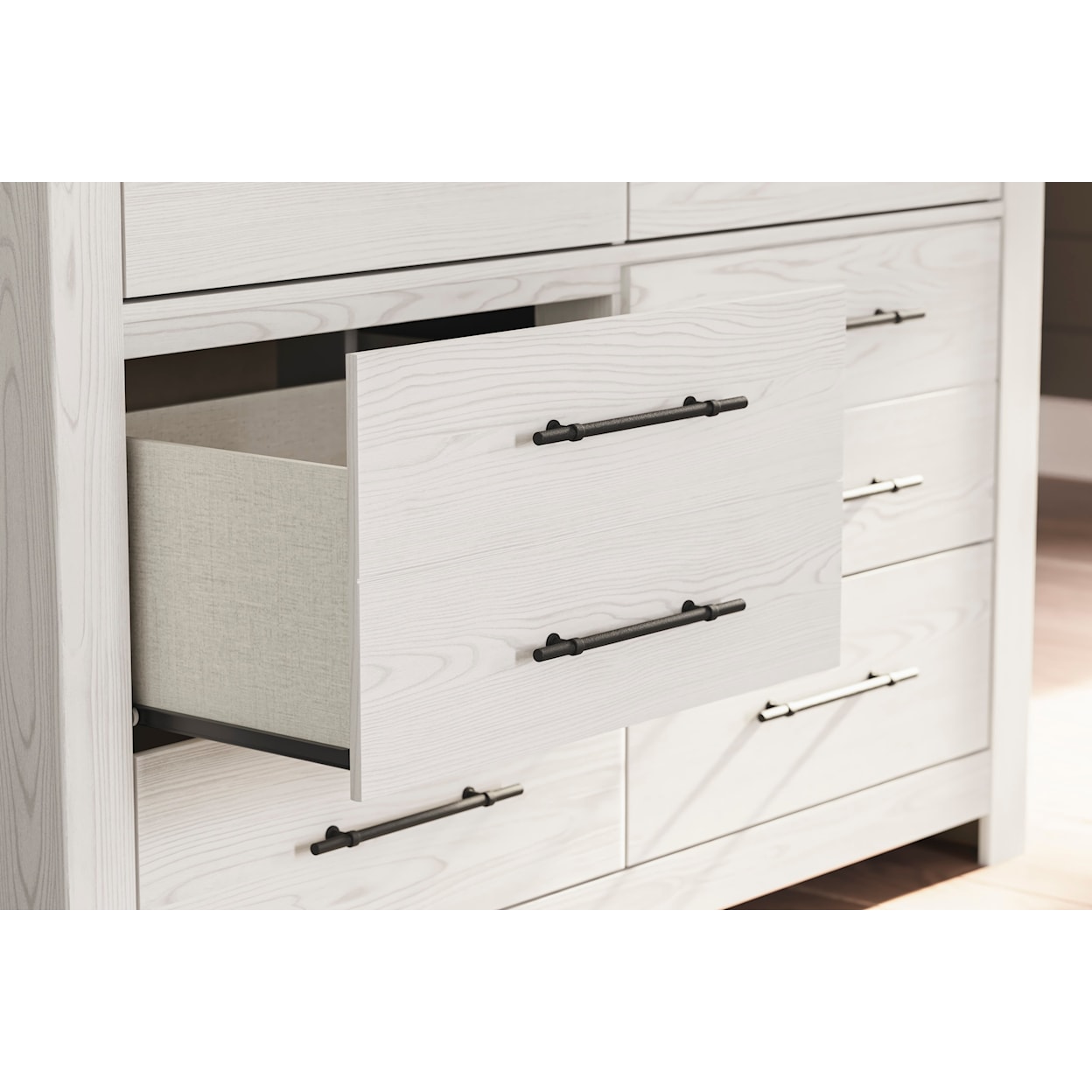 Signature Design by Ashley Schoenberg Dresser