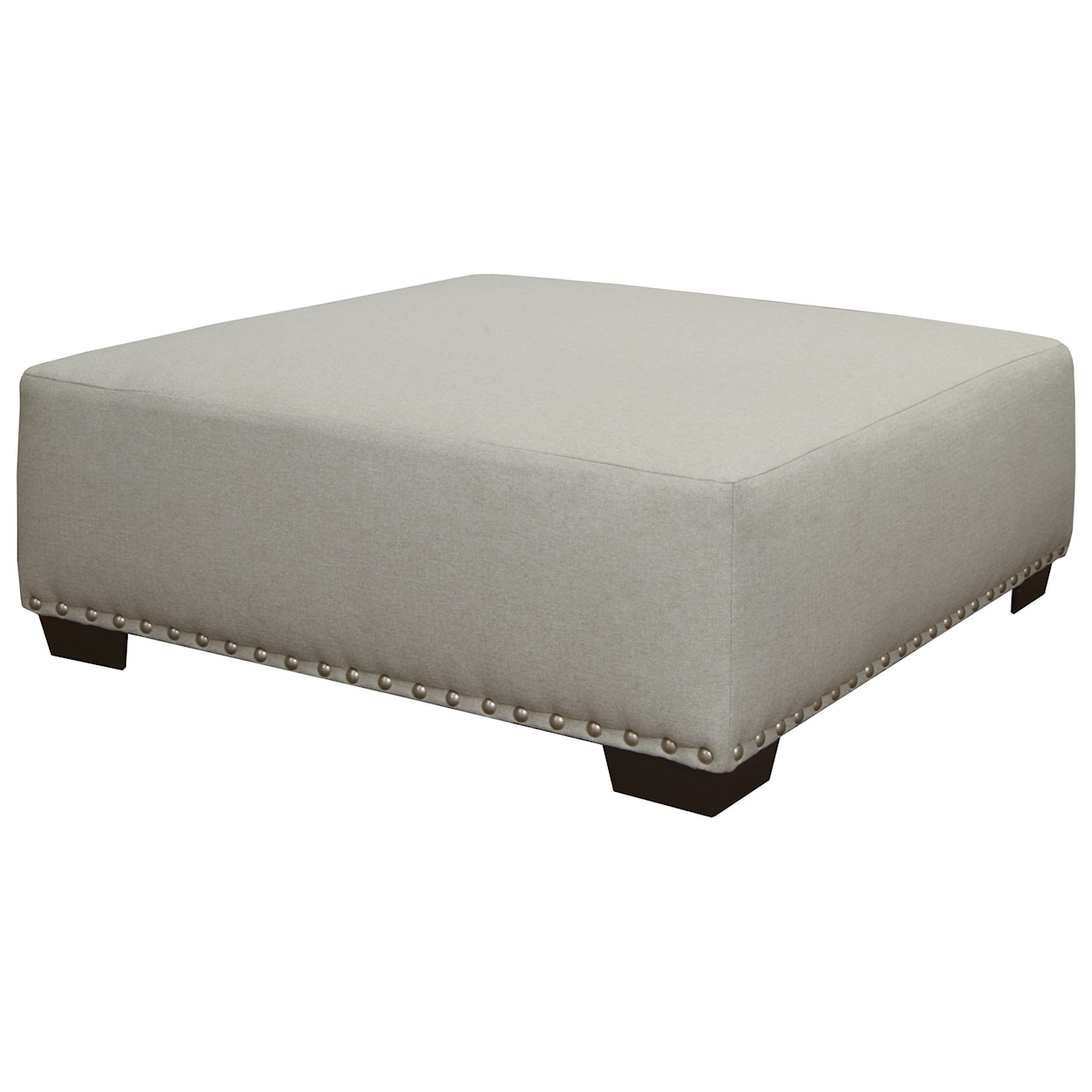 Jackson Furniture Middleton Cocktail Ottoman