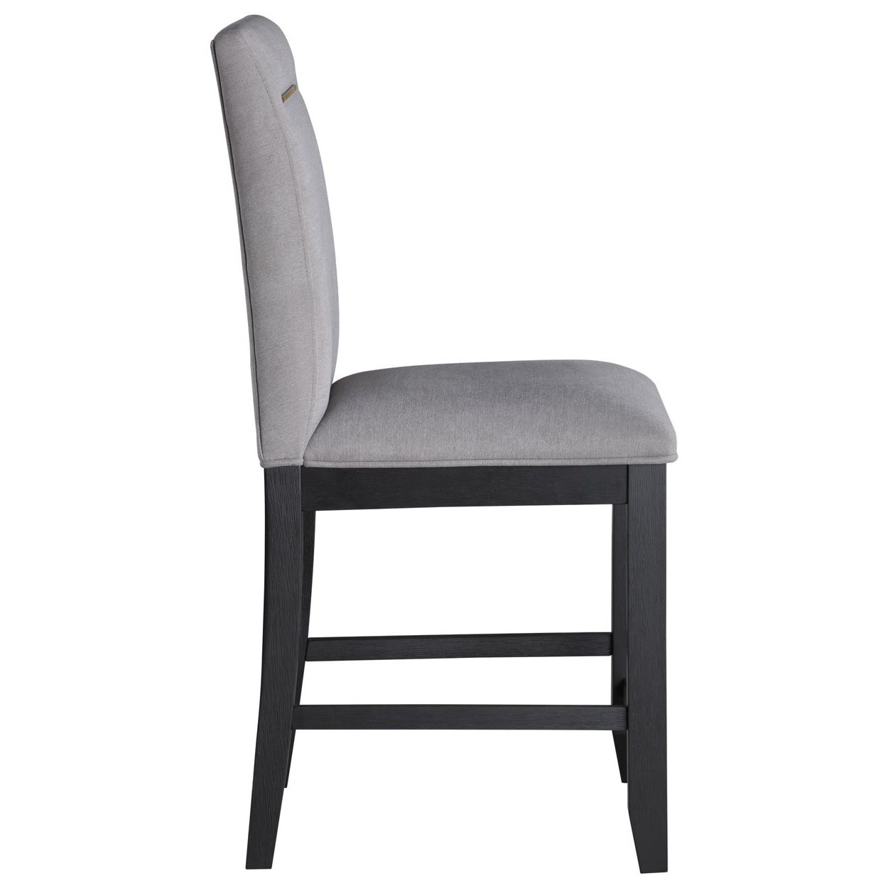 Upholstered Bar Stool