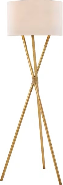 Kesden Trio Floor Lamp