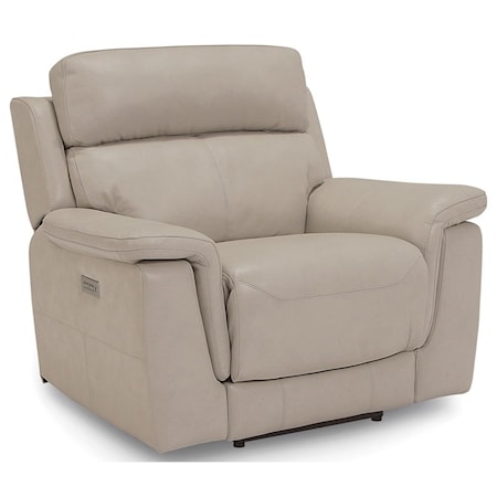 Granada Power Recliner Wallhugger