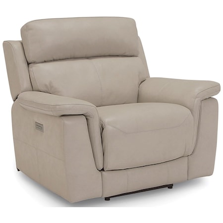 Granada Power Recliner Wallhugger