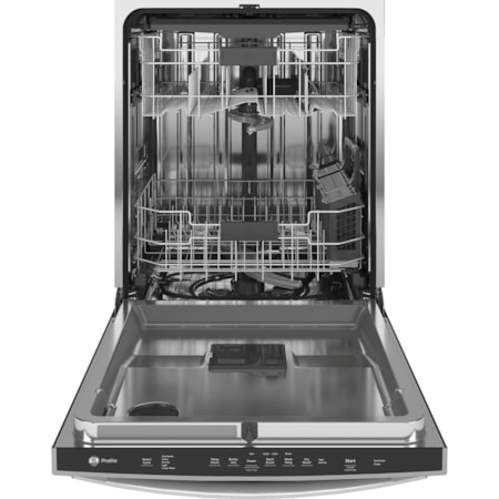 Built In Dishwasher